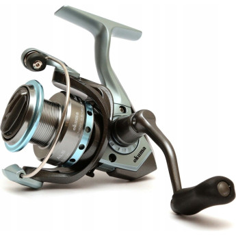 Катушка OKUMA Alaris 30 FD 3+1bb