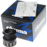 Катушка OKUMA Carbonite XP Feeder CBV-40F FD 2+1bb