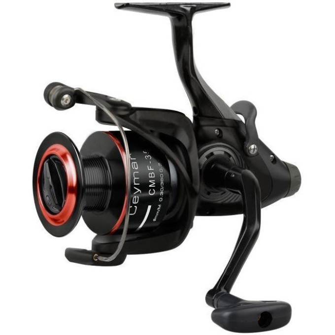 Катушка OKUMA Ceymar BF CMBF-340 (2+1bb)