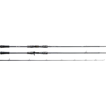 Удилище OKUMA Guide Select Long Distance Spinning 9'3